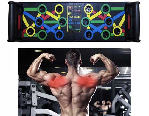 profesionalna krmilna plošča